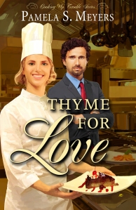Thyme For Love