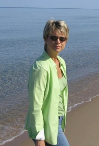 Barbara Ellen Brink